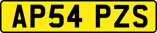 AP54PZS