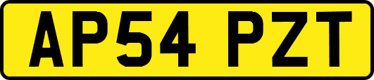 AP54PZT