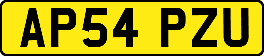 AP54PZU