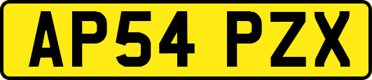 AP54PZX
