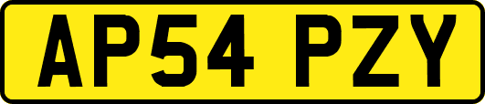 AP54PZY