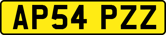AP54PZZ