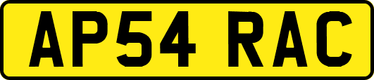 AP54RAC