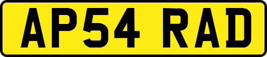 AP54RAD