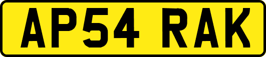 AP54RAK