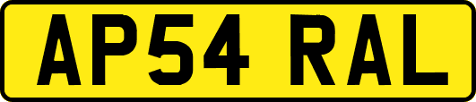 AP54RAL