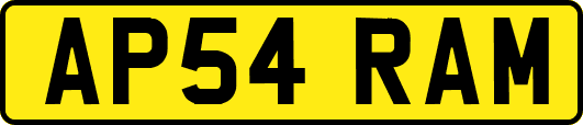 AP54RAM