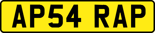 AP54RAP