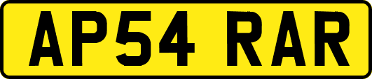 AP54RAR