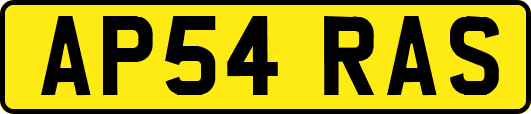 AP54RAS