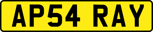 AP54RAY