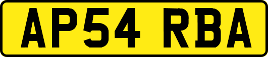 AP54RBA