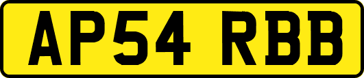 AP54RBB