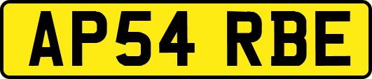 AP54RBE