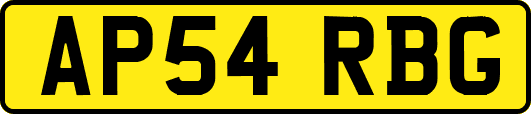 AP54RBG