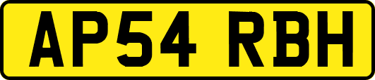 AP54RBH