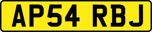 AP54RBJ