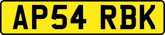 AP54RBK