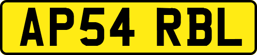 AP54RBL