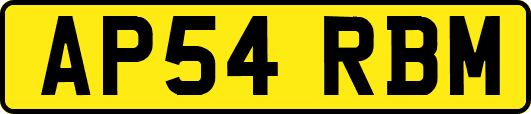 AP54RBM