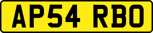 AP54RBO