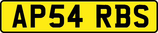 AP54RBS