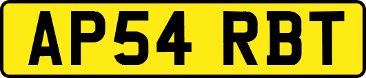 AP54RBT