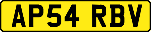 AP54RBV