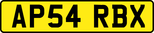 AP54RBX
