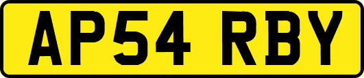 AP54RBY