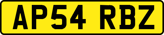 AP54RBZ