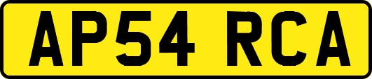 AP54RCA