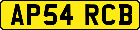AP54RCB