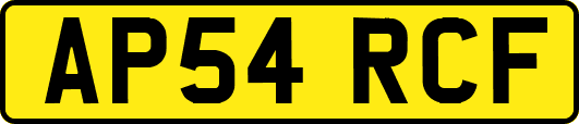 AP54RCF