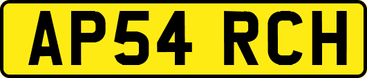 AP54RCH