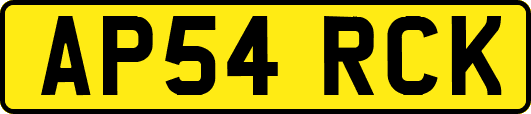AP54RCK