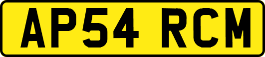 AP54RCM