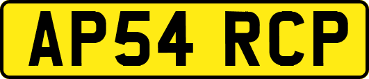 AP54RCP