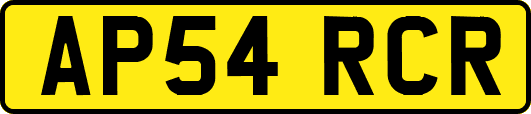 AP54RCR