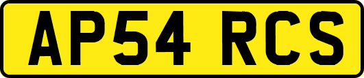 AP54RCS