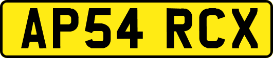 AP54RCX