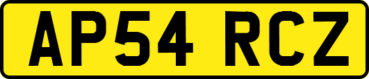 AP54RCZ