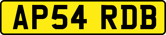 AP54RDB