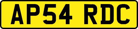 AP54RDC