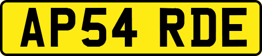 AP54RDE