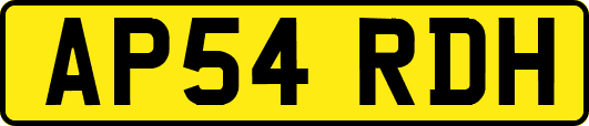 AP54RDH