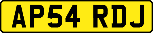 AP54RDJ