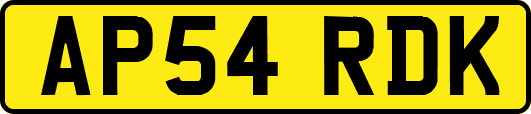 AP54RDK