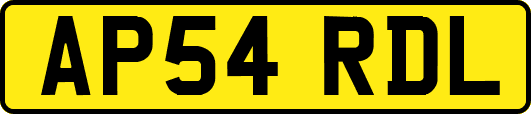 AP54RDL
