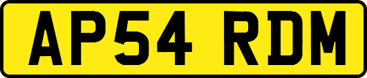 AP54RDM